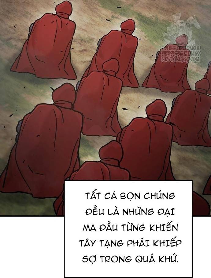 Tiểu Tử Đáng Ngờ Lại Là Cao Thủ Chapter 117 57