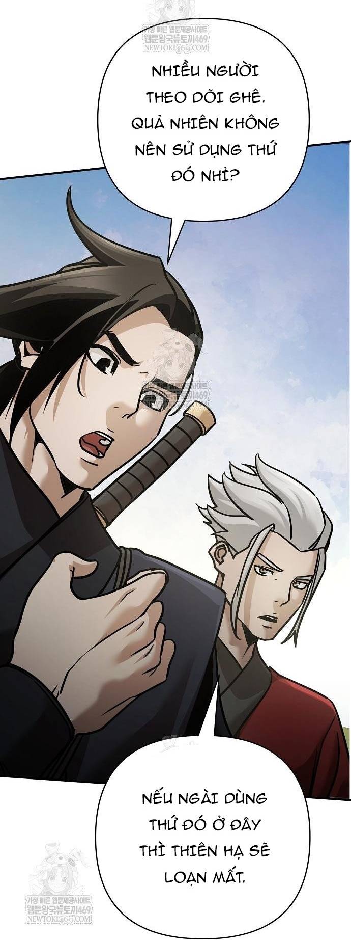 Tiểu Tử Đáng Ngờ Lại Là Cao Thủ Chapter 117 72