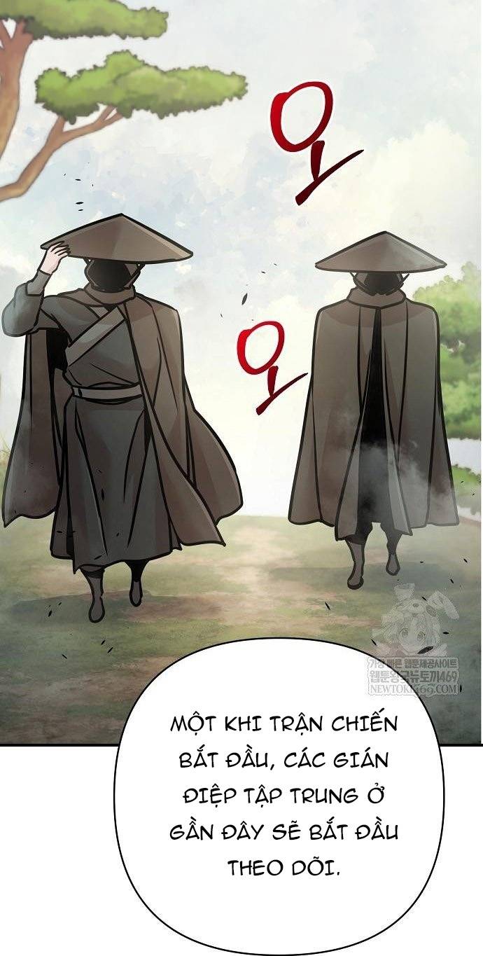 Tiểu Tử Đáng Ngờ Lại Là Cao Thủ Chapter 117 75