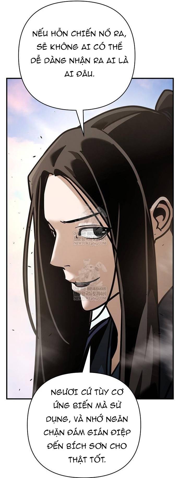 Tiểu Tử Đáng Ngờ Lại Là Cao Thủ Chapter 117 77