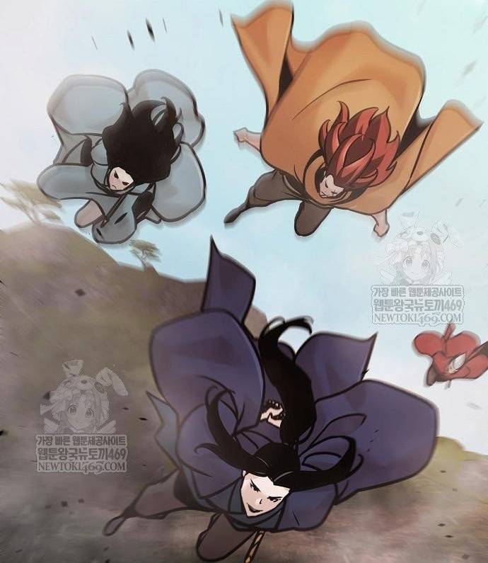 Tiểu Tử Đáng Ngờ Lại Là Cao Thủ Chapter 117 82