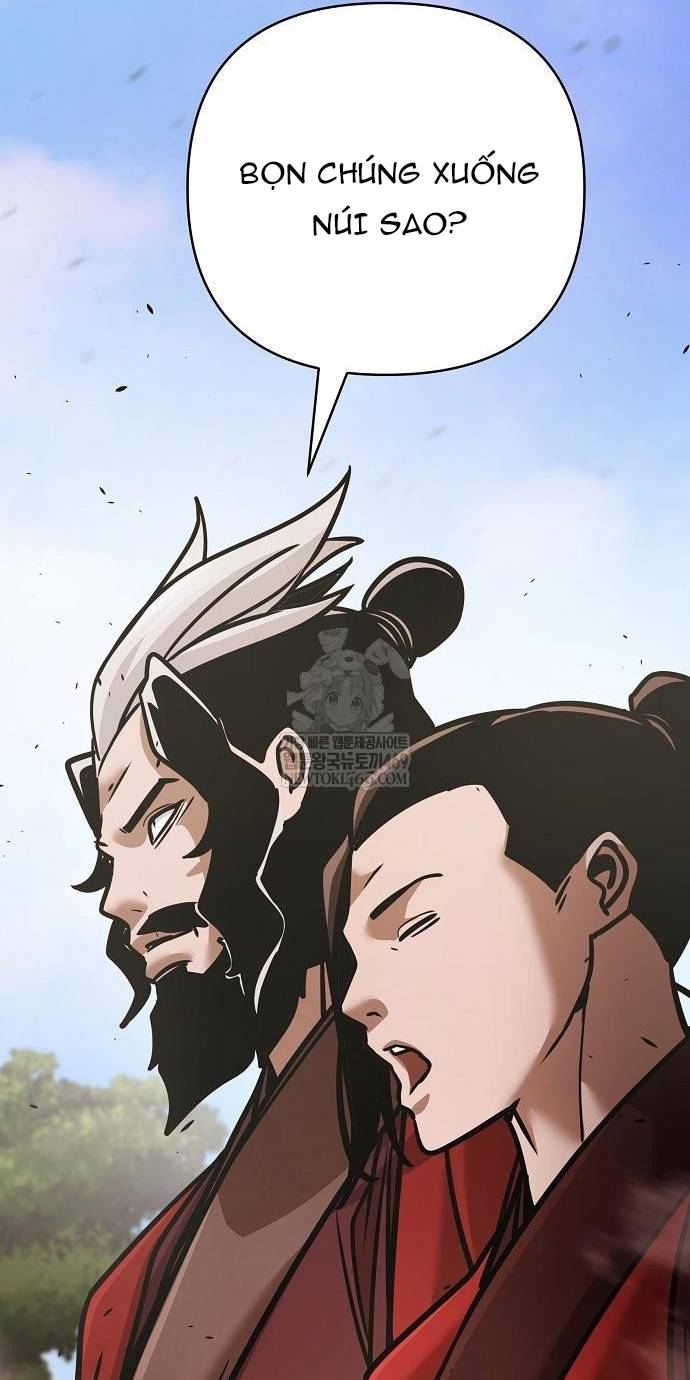 Tiểu Tử Đáng Ngờ Lại Là Cao Thủ Chapter 117 90