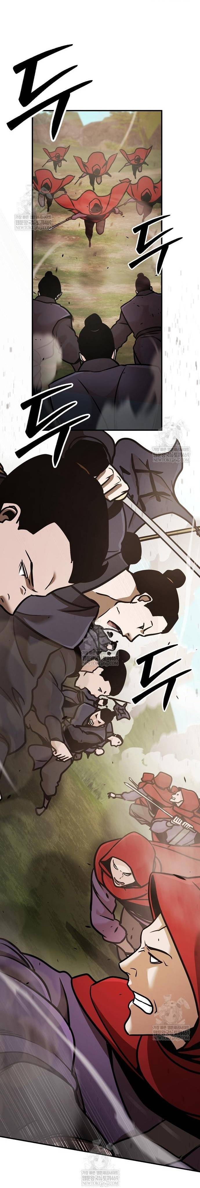 Tiểu Tử Đáng Ngờ Lại Là Cao Thủ Chapter 117 94