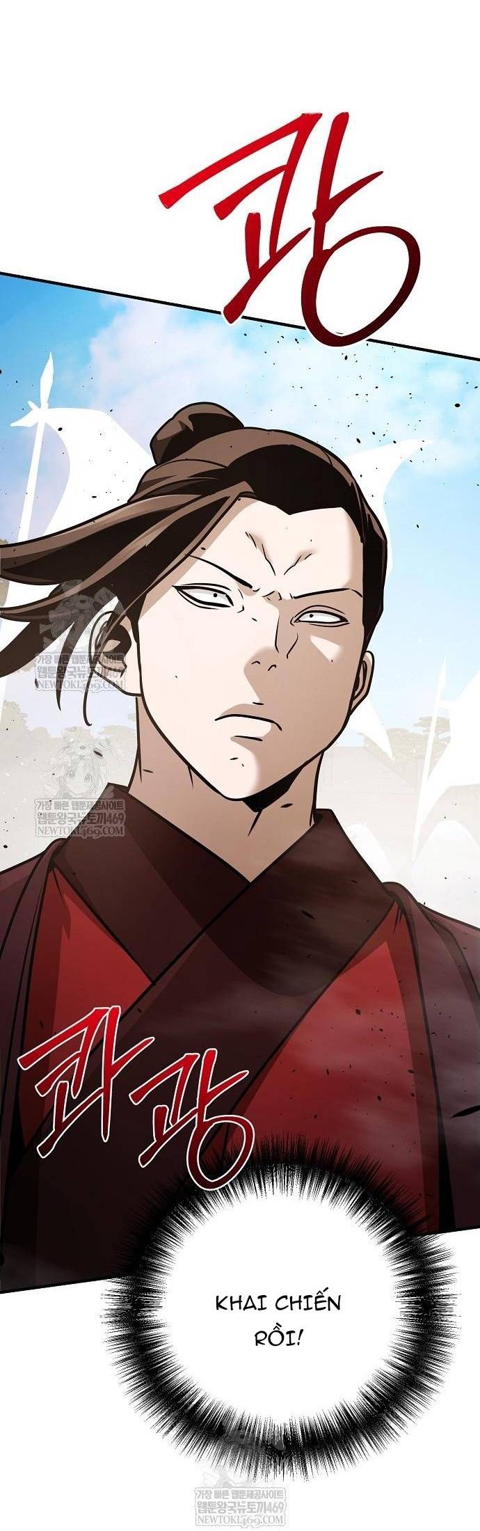 Tiểu Tử Đáng Ngờ Lại Là Cao Thủ Chapter 117 95