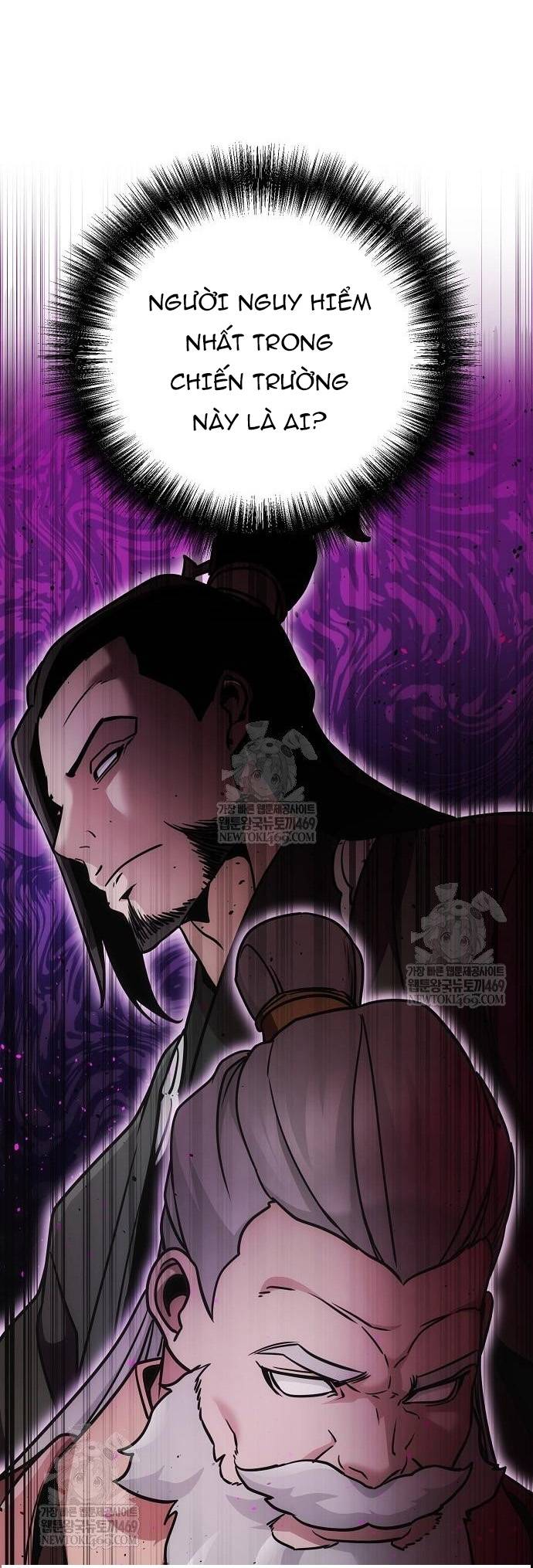 Tiểu Tử Đáng Ngờ Lại Là Cao Thủ Chapter 117 96