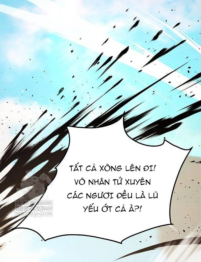 Tiểu Tử Đáng Ngờ Lại Là Cao Thủ Chapter 117 102