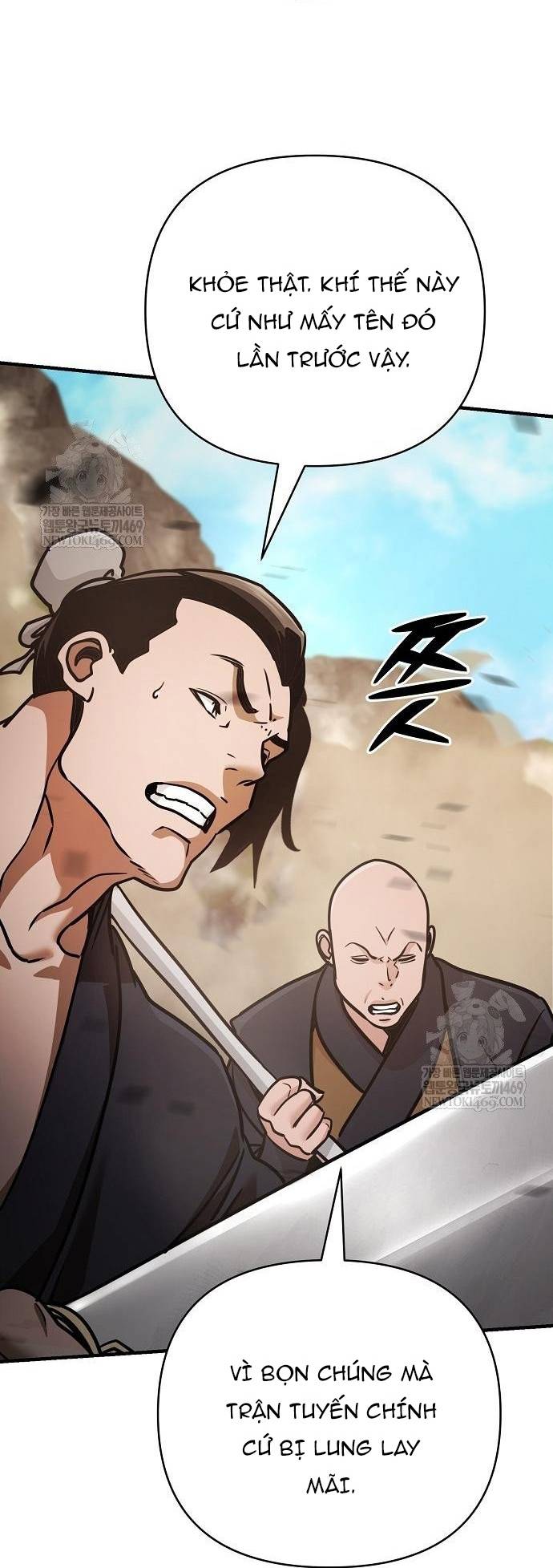 Tiểu Tử Đáng Ngờ Lại Là Cao Thủ Chapter 117 104