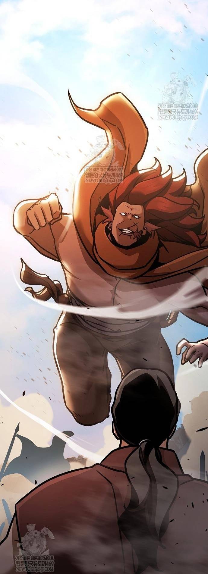 Tiểu Tử Đáng Ngờ Lại Là Cao Thủ Chapter 117 110