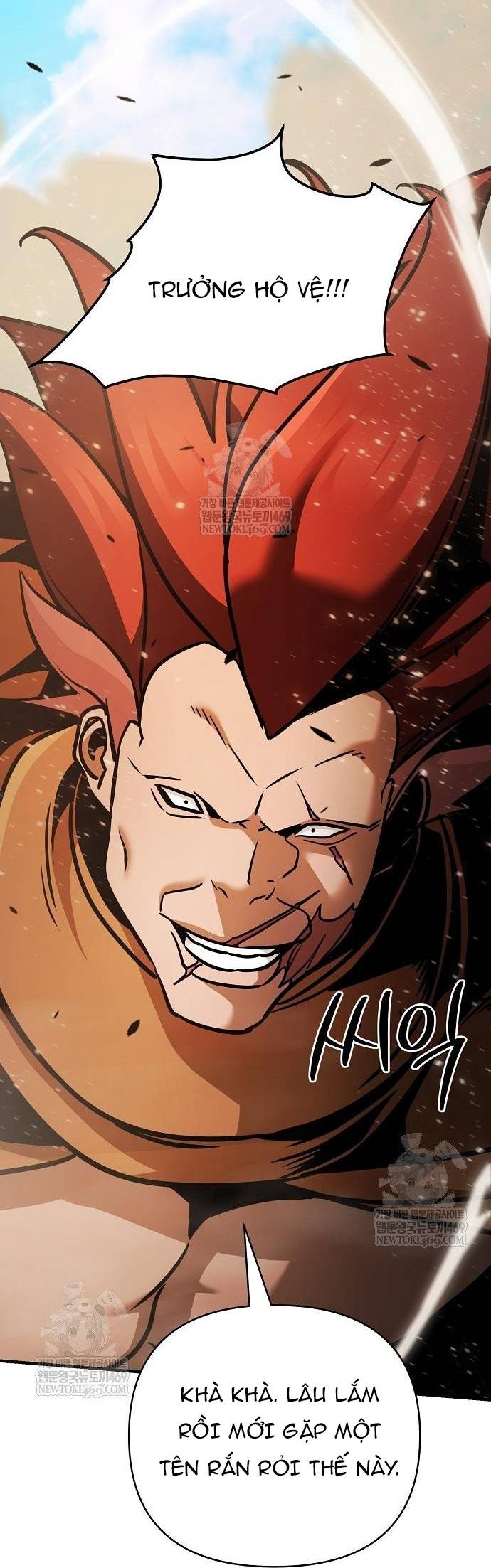 Tiểu Tử Đáng Ngờ Lại Là Cao Thủ Chapter 117 114