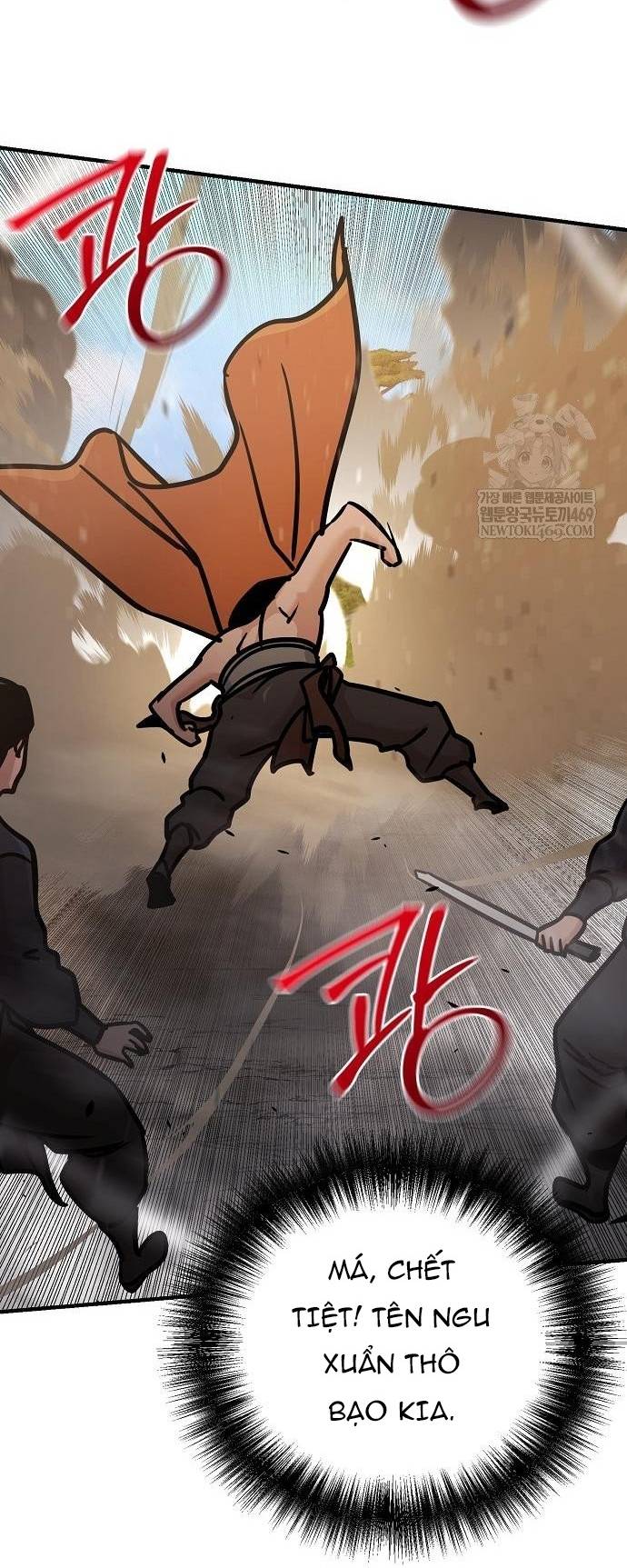 Tiểu Tử Đáng Ngờ Lại Là Cao Thủ Chapter 117 120