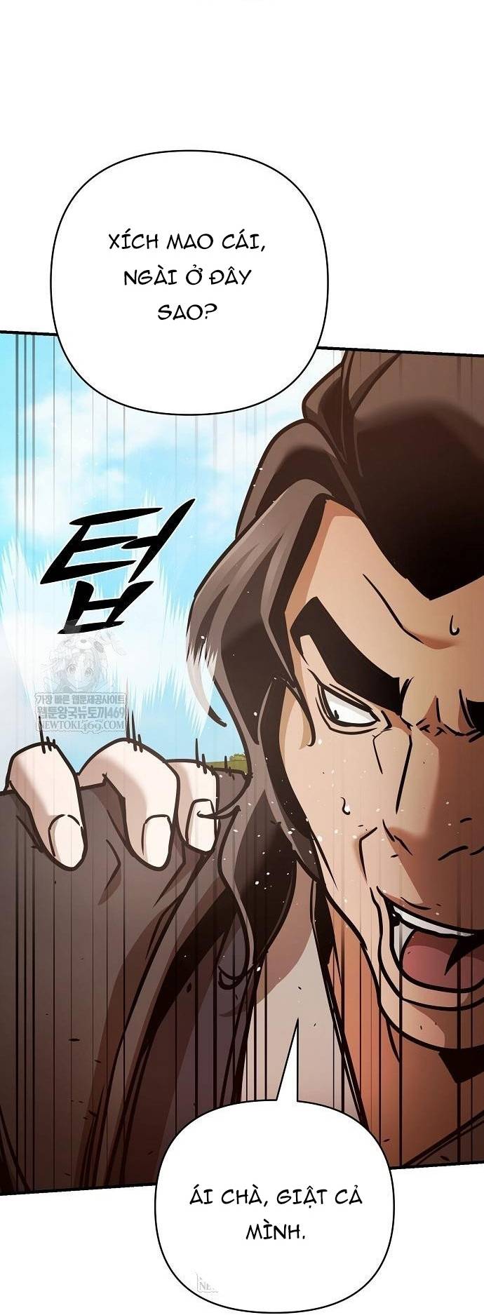 Tiểu Tử Đáng Ngờ Lại Là Cao Thủ Chapter 117 123