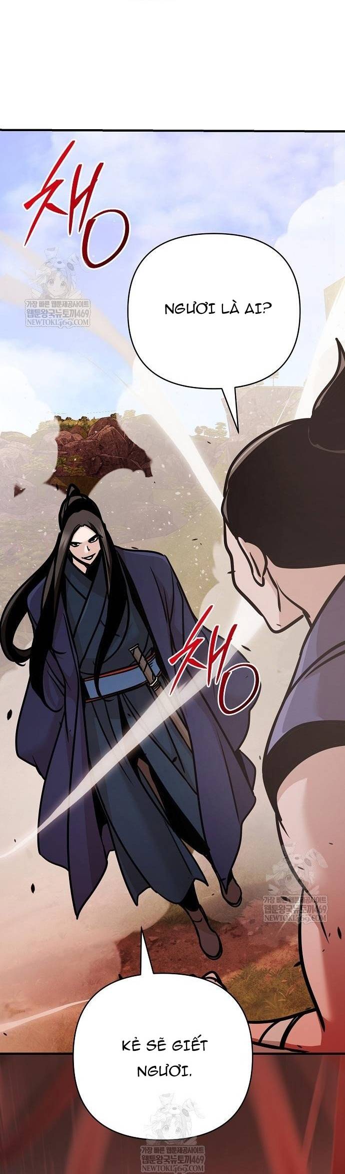 Tiểu Tử Đáng Ngờ Lại Là Cao Thủ Chapter 117 133