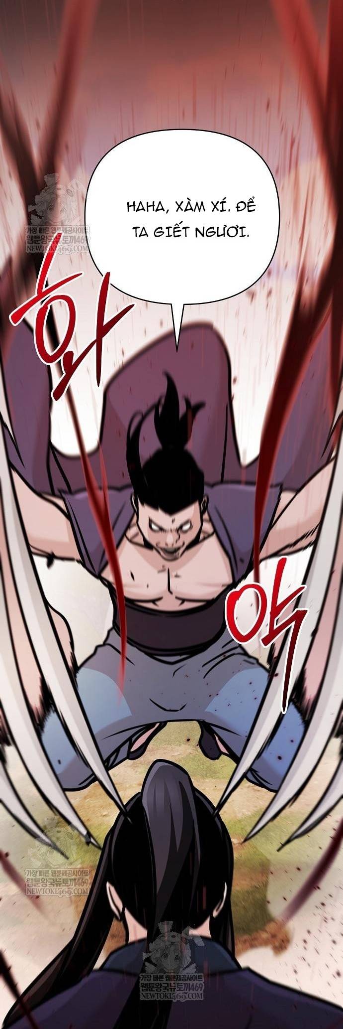 Tiểu Tử Đáng Ngờ Lại Là Cao Thủ Chapter 117 134