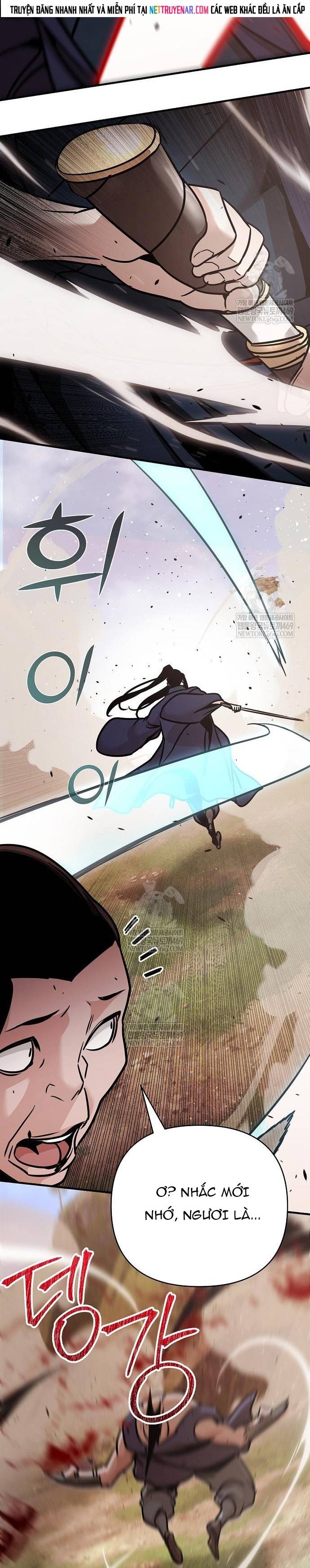 Tiểu Tử Đáng Ngờ Lại Là Cao Thủ Chapter 117 137