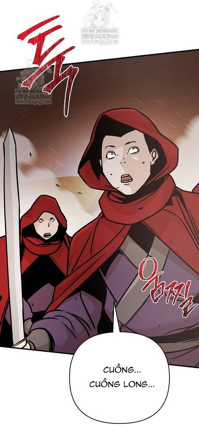 Tiểu Tử Đáng Ngờ Lại Là Cao Thủ Chapter 117 140