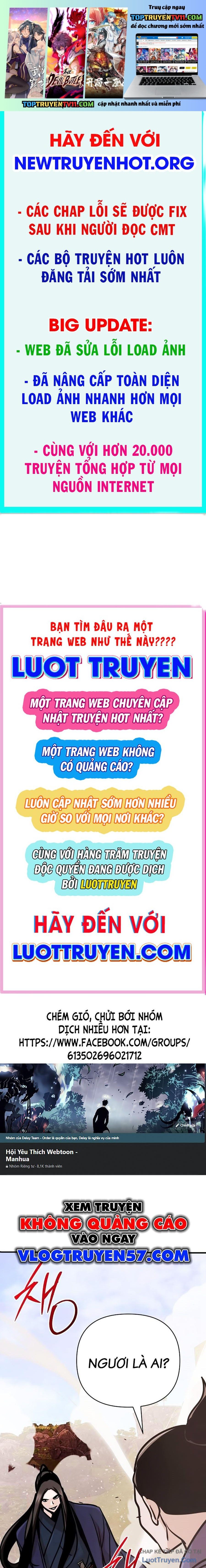 Tiểu Tử Đáng Ngờ Lại Là Cao Thủ Chapter 118 1