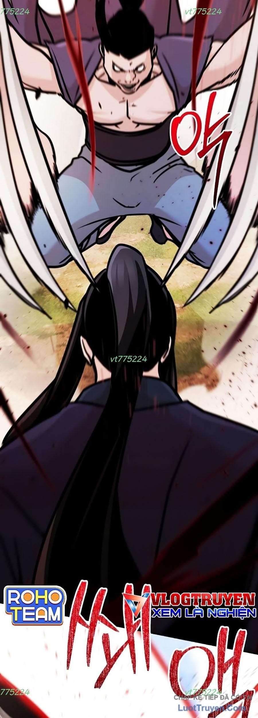 Tiểu Tử Đáng Ngờ Lại Là Cao Thủ Chapter 118 3