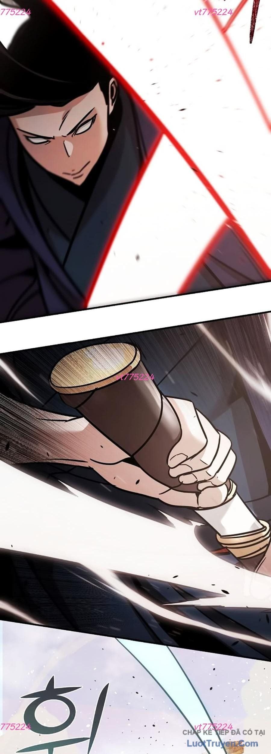 Tiểu Tử Đáng Ngờ Lại Là Cao Thủ Chapter 118 4