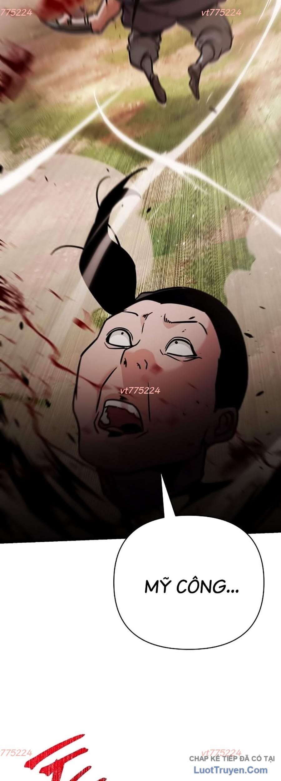 Tiểu Tử Đáng Ngờ Lại Là Cao Thủ Chapter 118 6