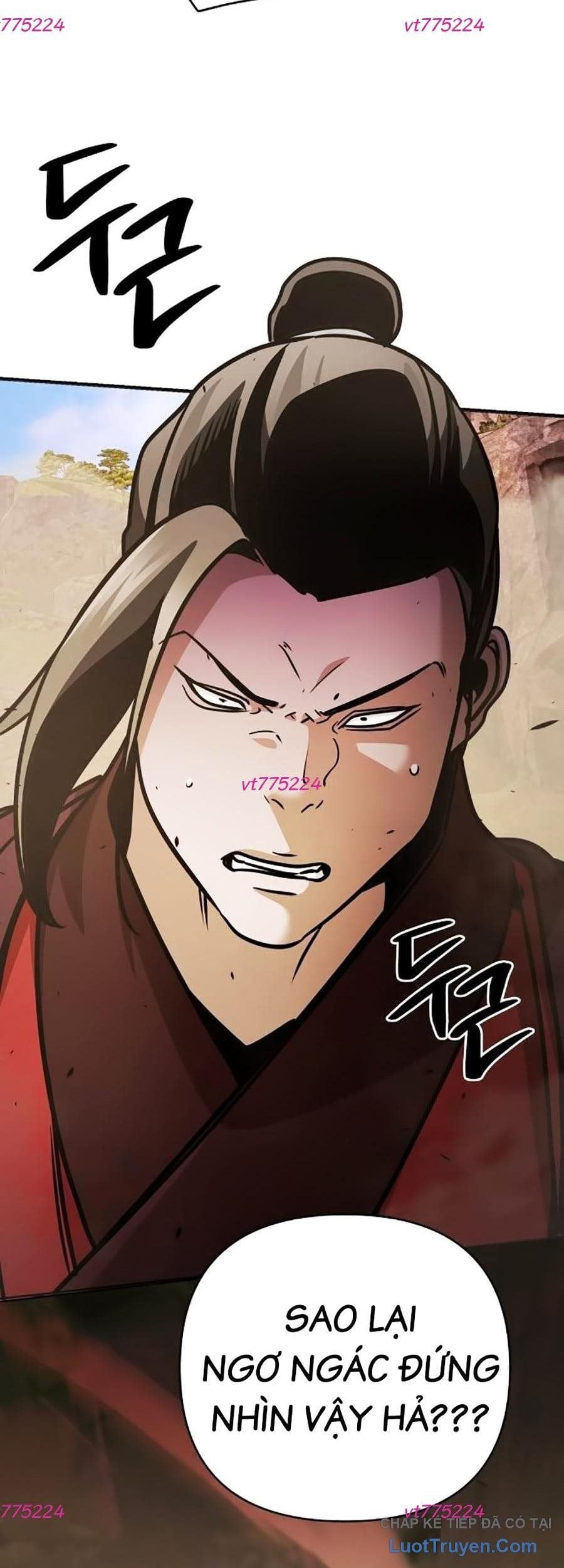 Tiểu Tử Đáng Ngờ Lại Là Cao Thủ Chapter 118 8