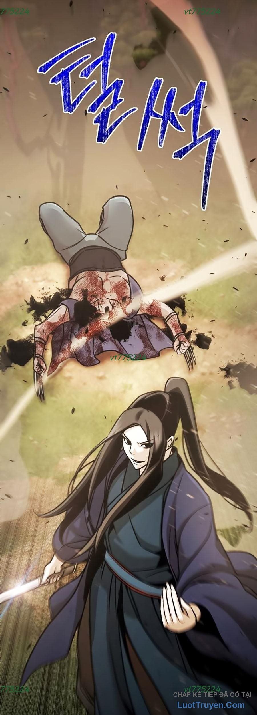 Tiểu Tử Đáng Ngờ Lại Là Cao Thủ Chapter 118 9