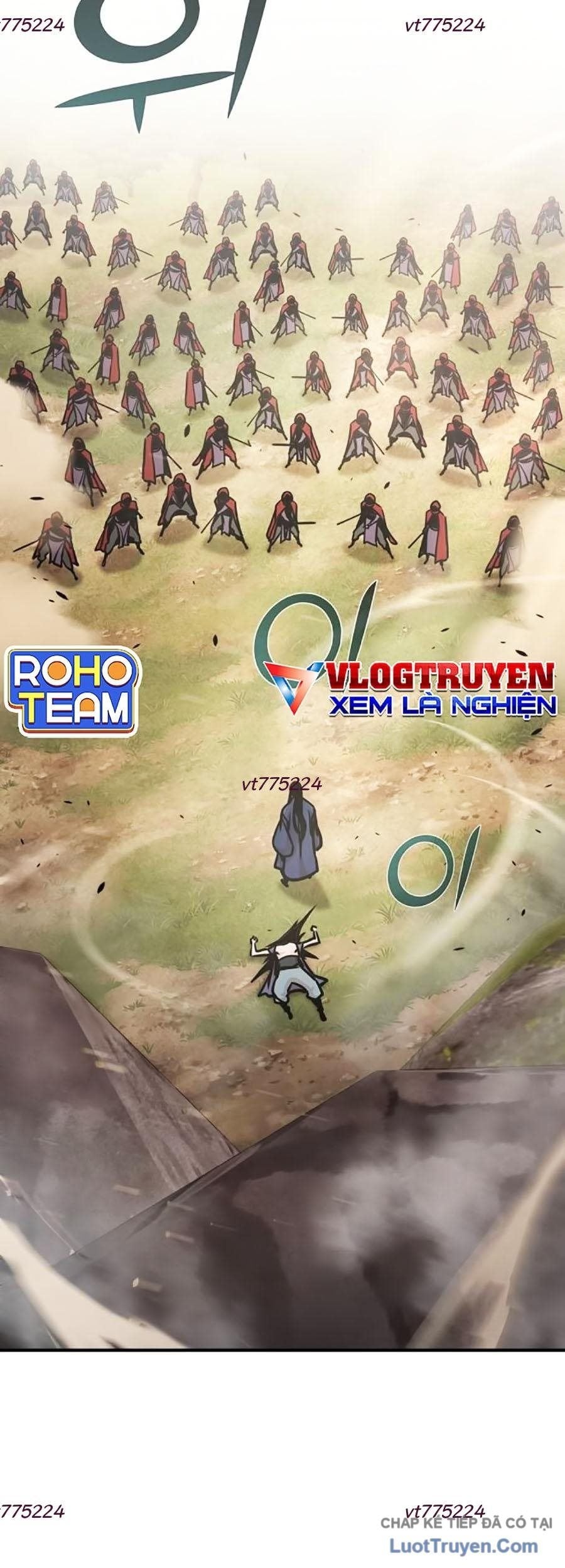 Tiểu Tử Đáng Ngờ Lại Là Cao Thủ Chapter 118 11