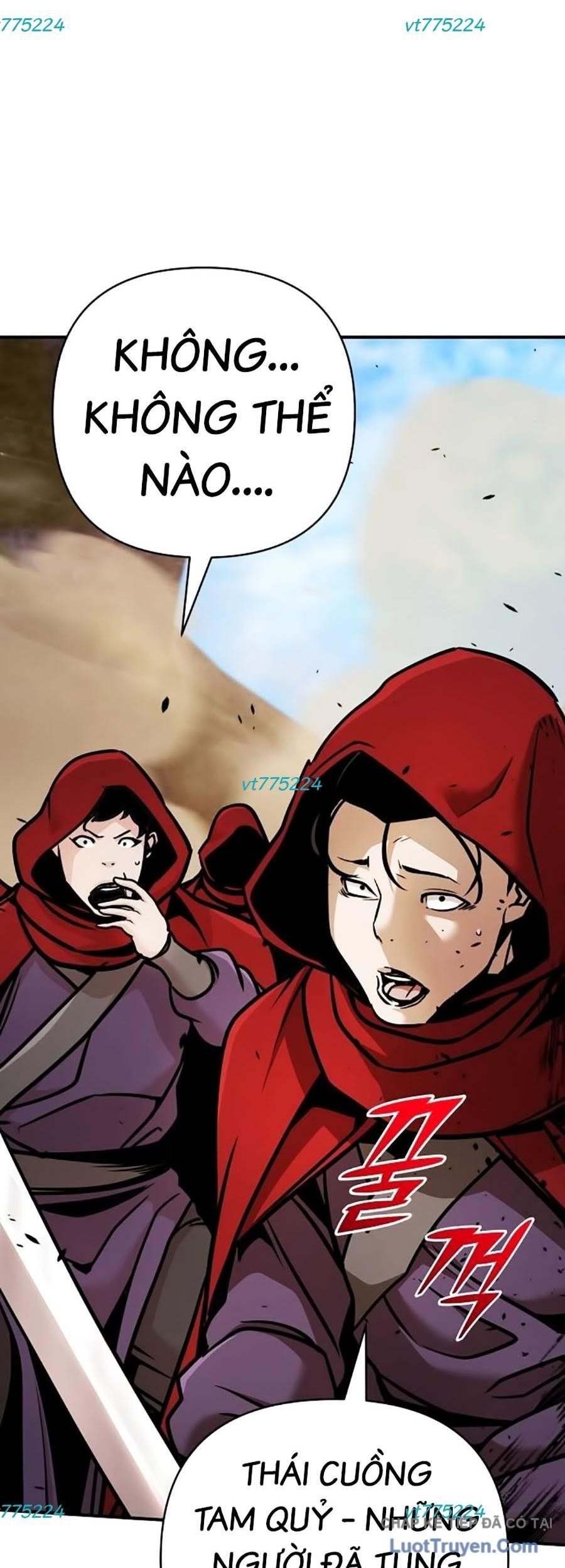 Tiểu Tử Đáng Ngờ Lại Là Cao Thủ Chapter 118 12