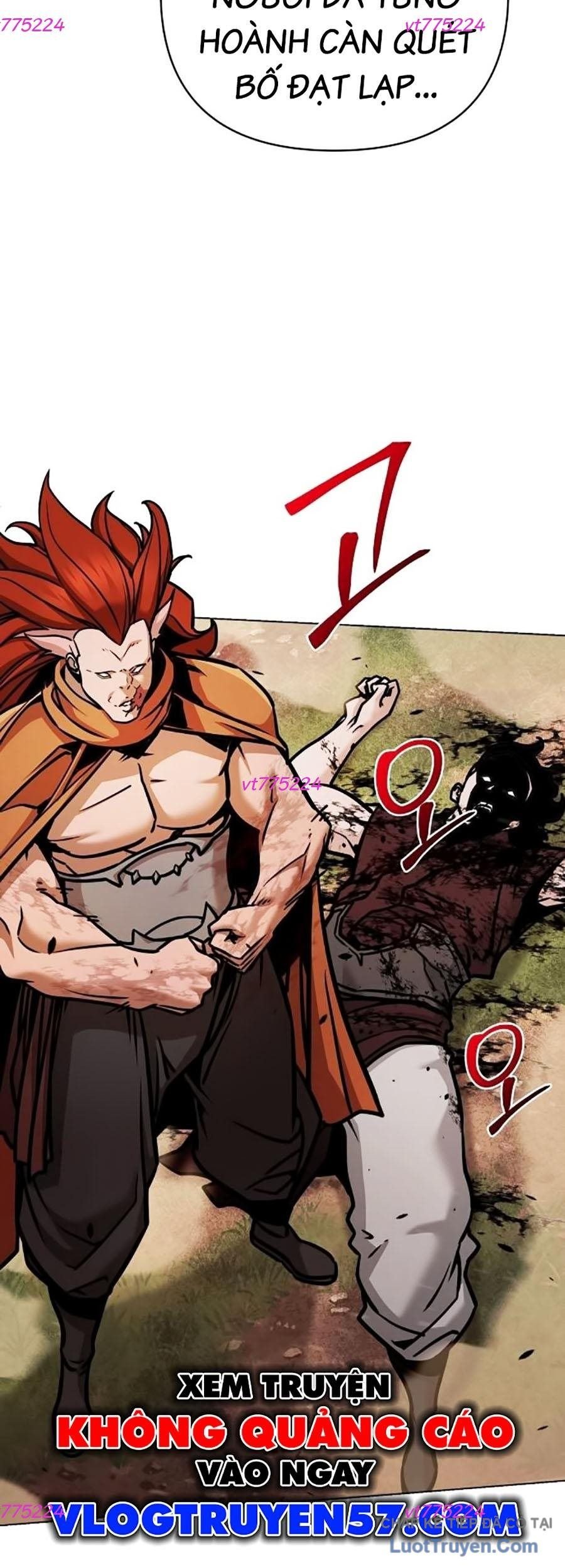 Tiểu Tử Đáng Ngờ Lại Là Cao Thủ Chapter 118 13