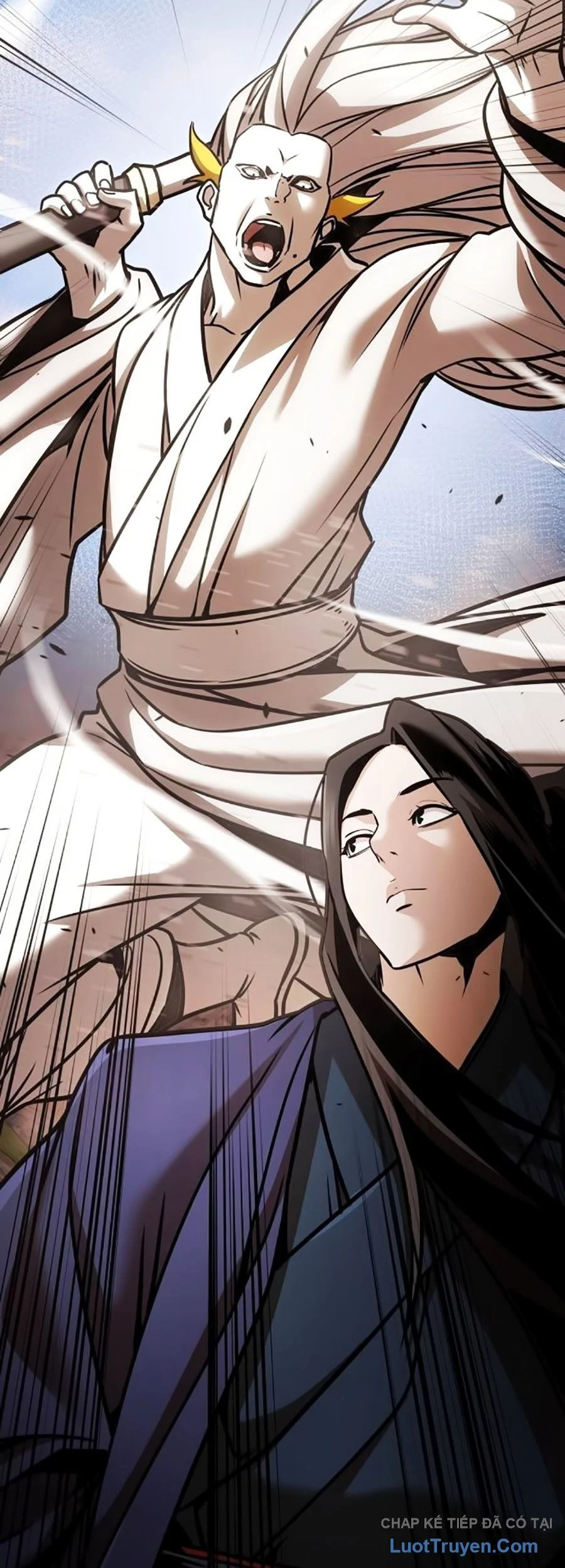 Tiểu Tử Đáng Ngờ Lại Là Cao Thủ Chapter 118 15