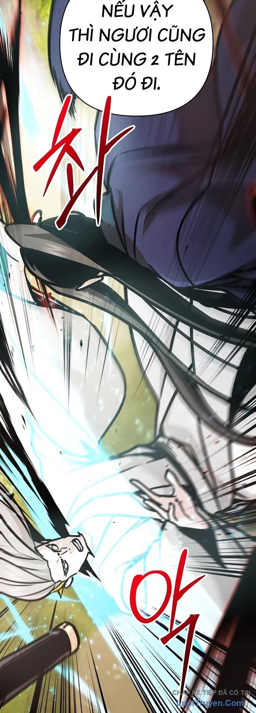 Tiểu Tử Đáng Ngờ Lại Là Cao Thủ Chapter 118 18