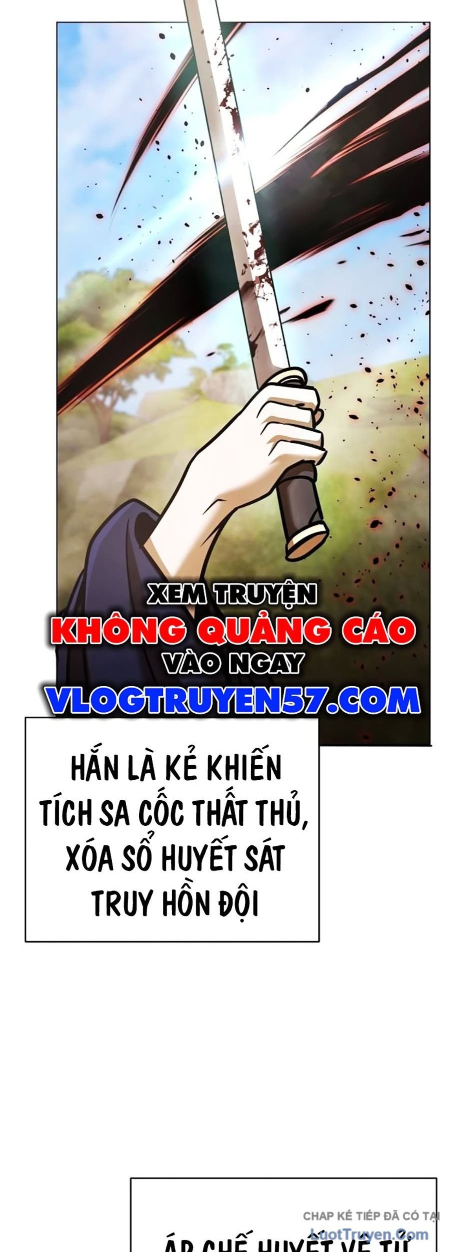Tiểu Tử Đáng Ngờ Lại Là Cao Thủ Chapter 118 20