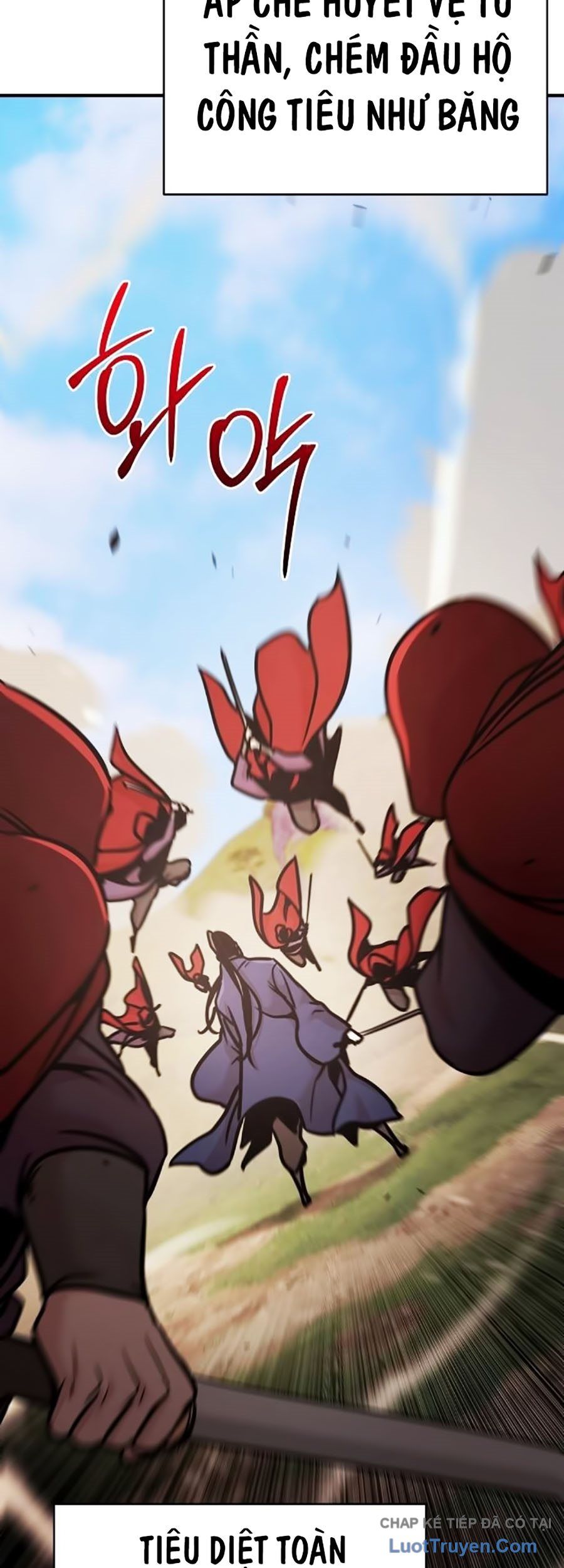 Tiểu Tử Đáng Ngờ Lại Là Cao Thủ Chapter 118 21