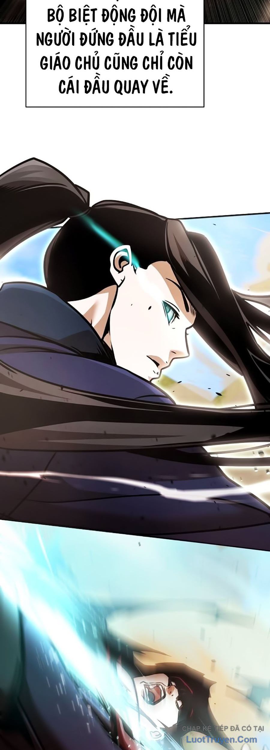 Tiểu Tử Đáng Ngờ Lại Là Cao Thủ Chapter 118 22