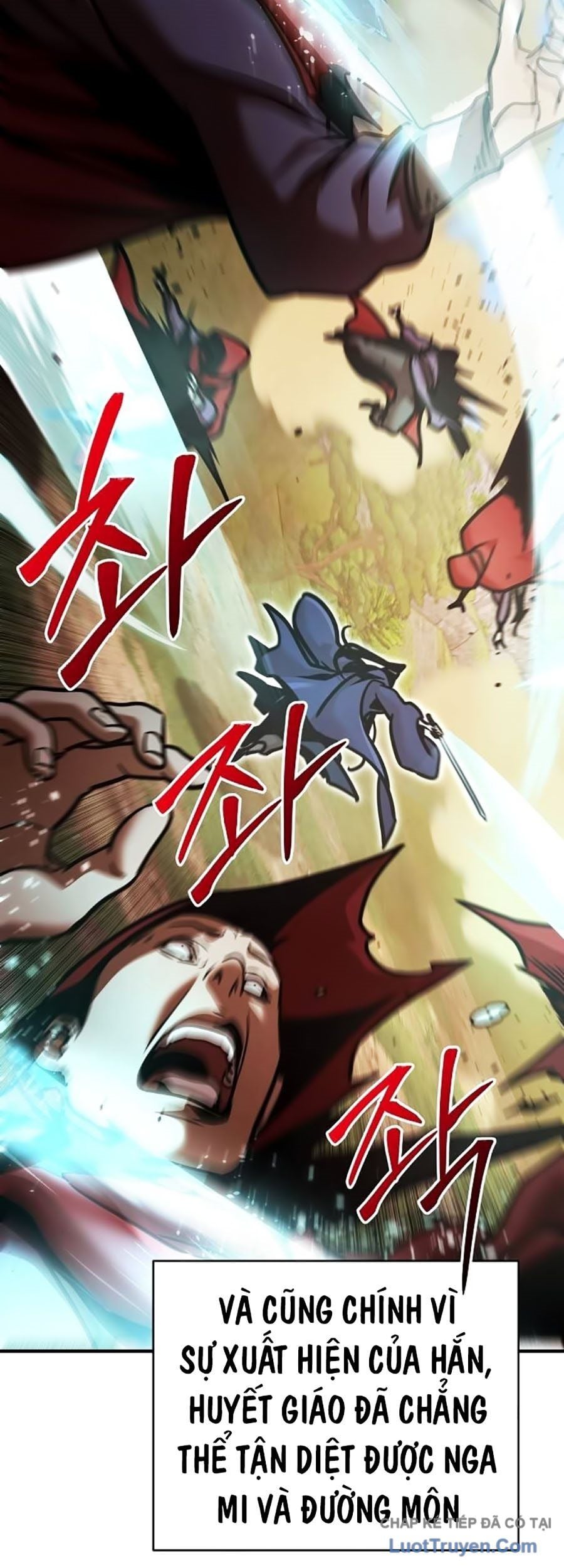 Tiểu Tử Đáng Ngờ Lại Là Cao Thủ Chapter 118 23