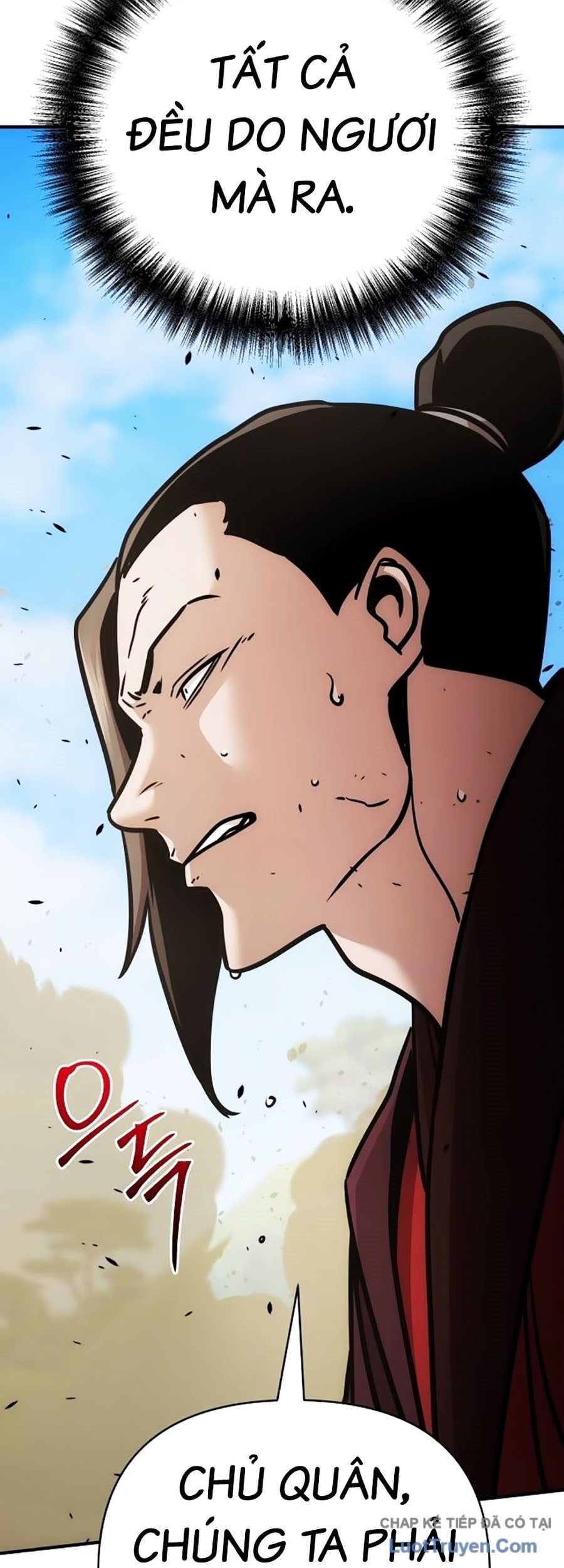 Tiểu Tử Đáng Ngờ Lại Là Cao Thủ Chapter 118 25