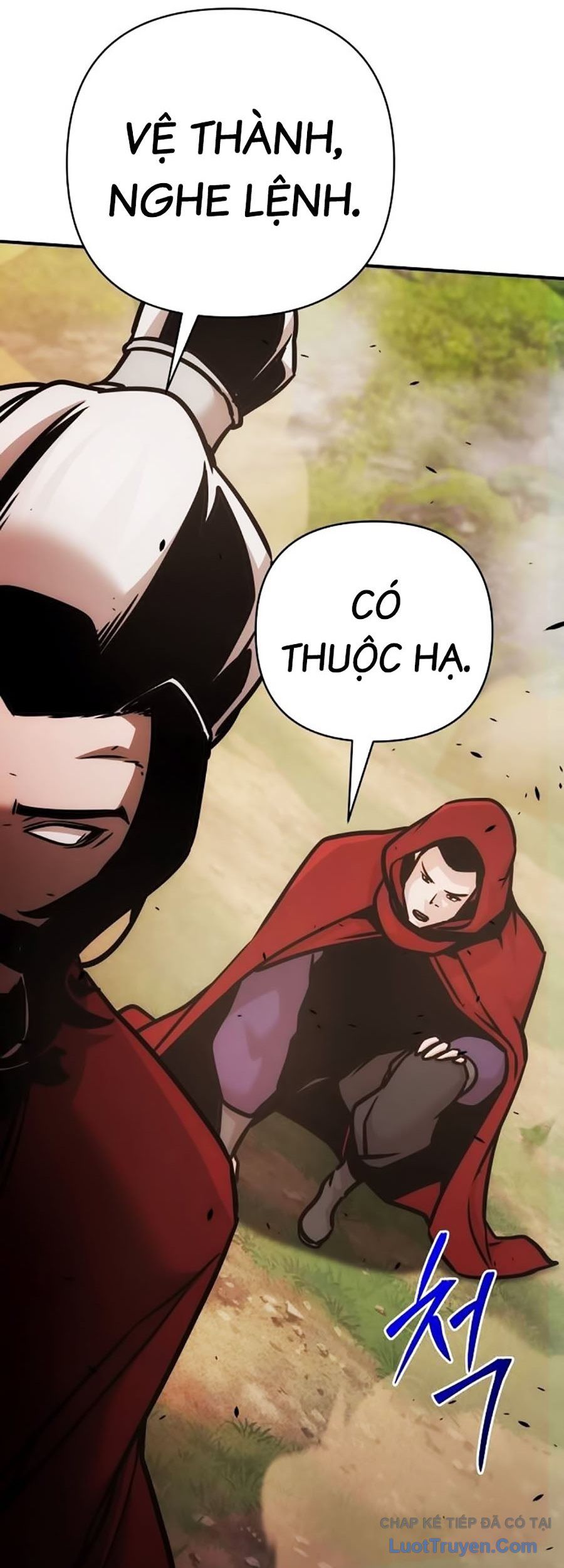 Tiểu Tử Đáng Ngờ Lại Là Cao Thủ Chapter 118 28