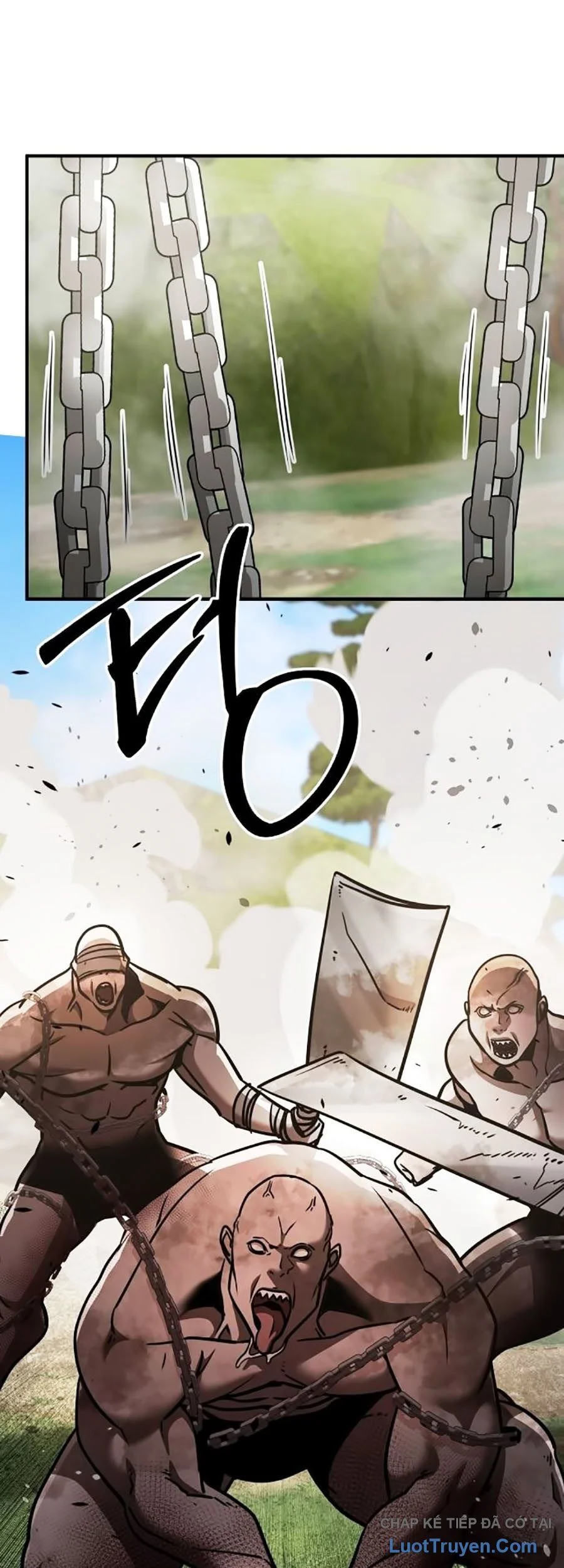 Tiểu Tử Đáng Ngờ Lại Là Cao Thủ Chapter 118 31