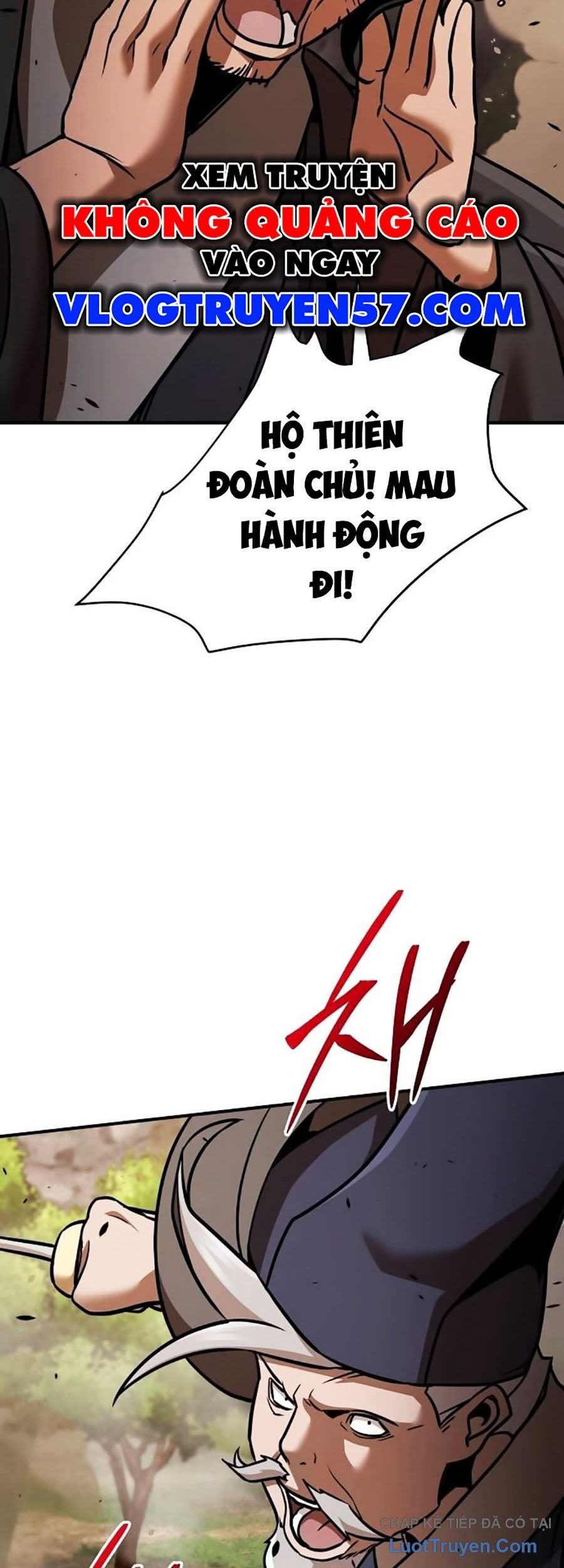 Tiểu Tử Đáng Ngờ Lại Là Cao Thủ Chapter 118 34