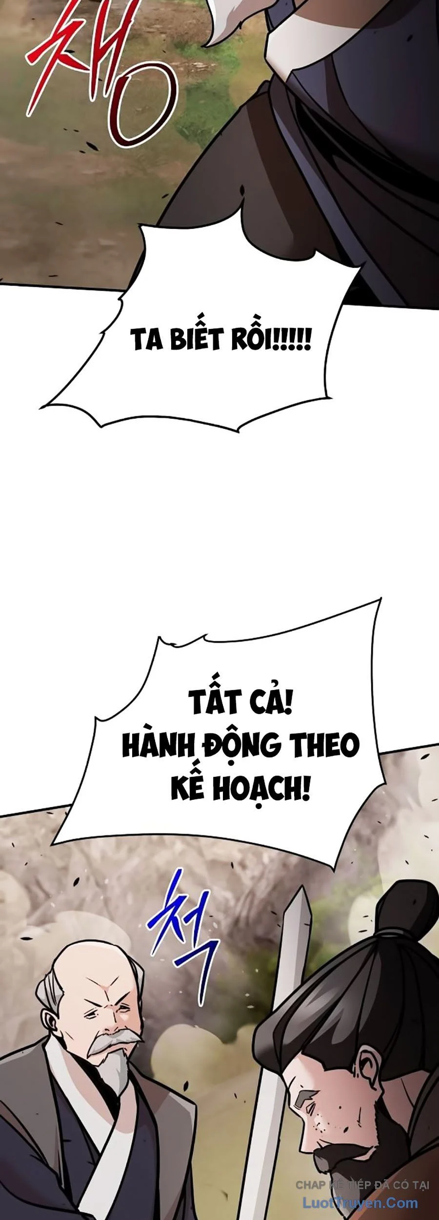 Tiểu Tử Đáng Ngờ Lại Là Cao Thủ Chapter 118 35