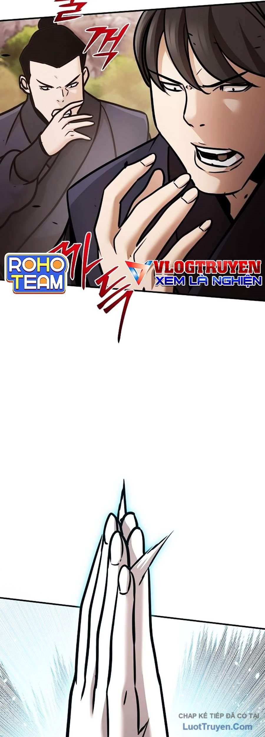 Tiểu Tử Đáng Ngờ Lại Là Cao Thủ Chapter 118 37
