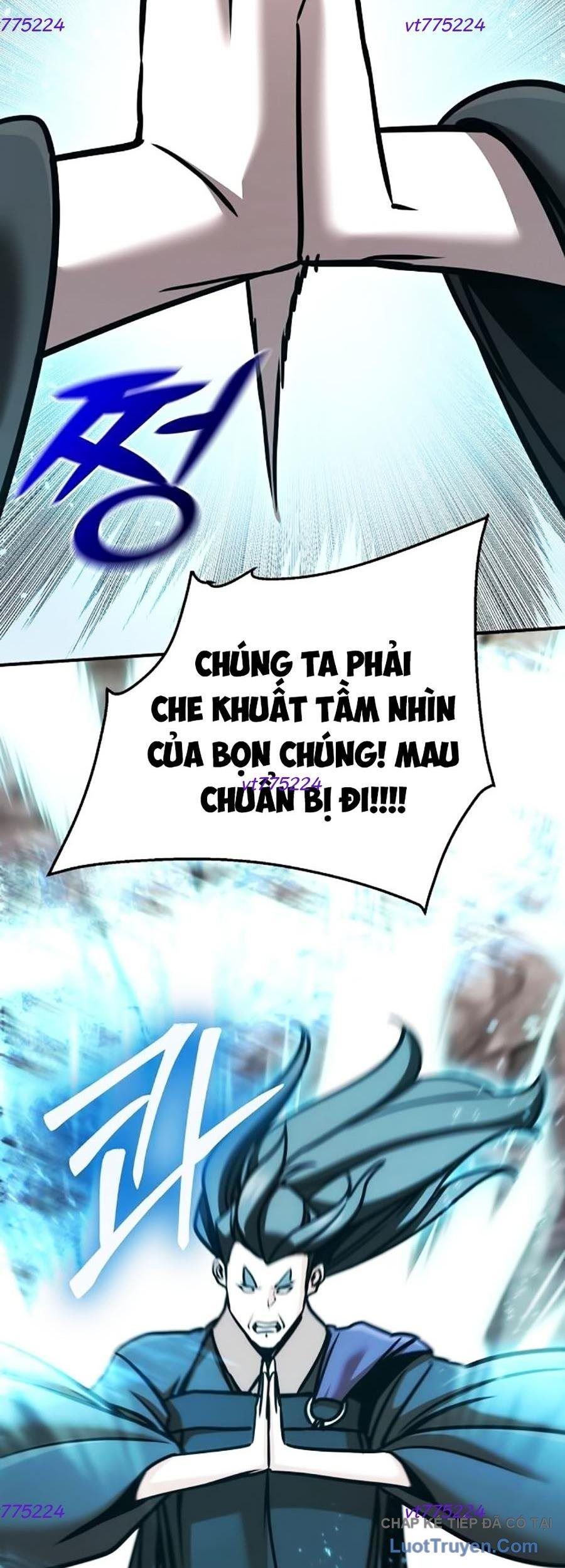 Tiểu Tử Đáng Ngờ Lại Là Cao Thủ Chapter 118 38