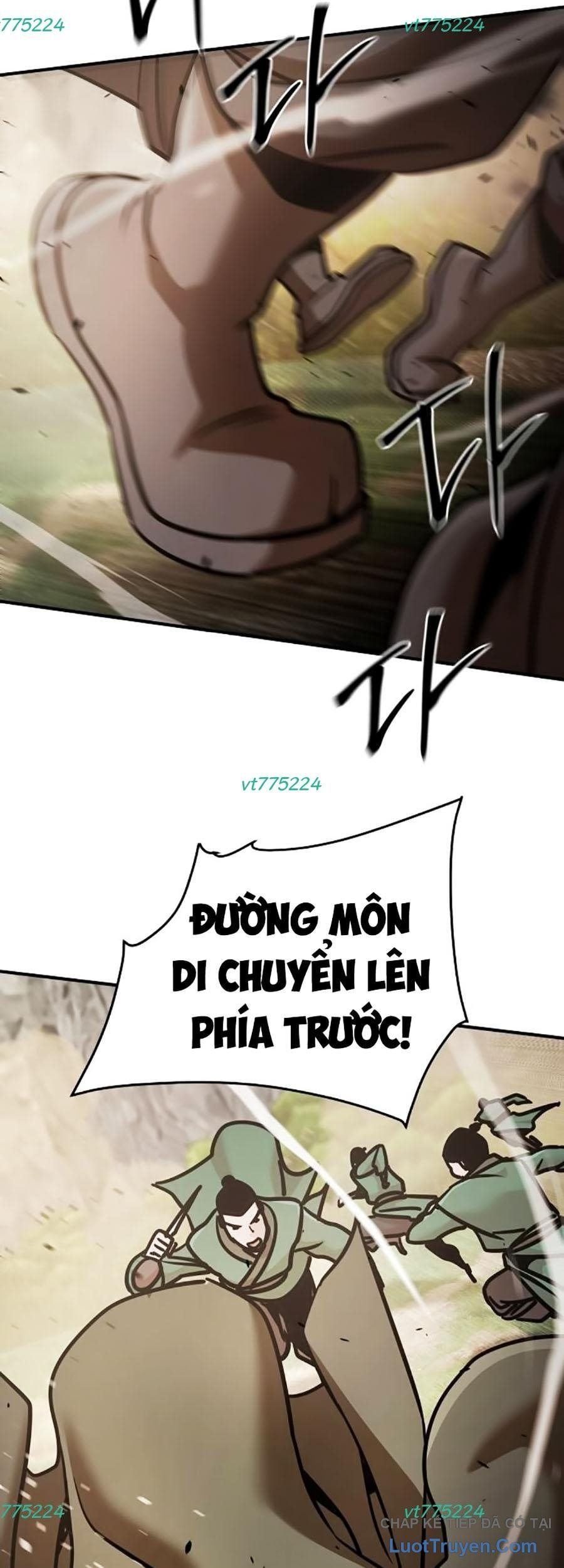 Tiểu Tử Đáng Ngờ Lại Là Cao Thủ Chapter 118 43