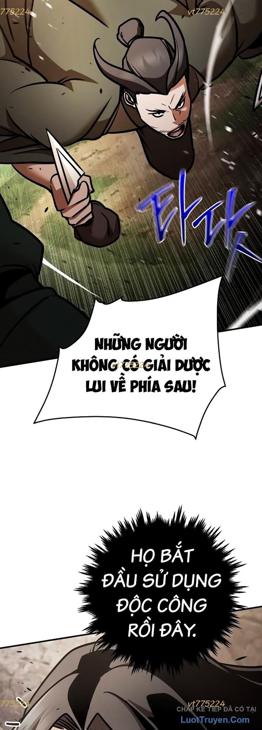 Tiểu Tử Đáng Ngờ Lại Là Cao Thủ Chapter 118 44