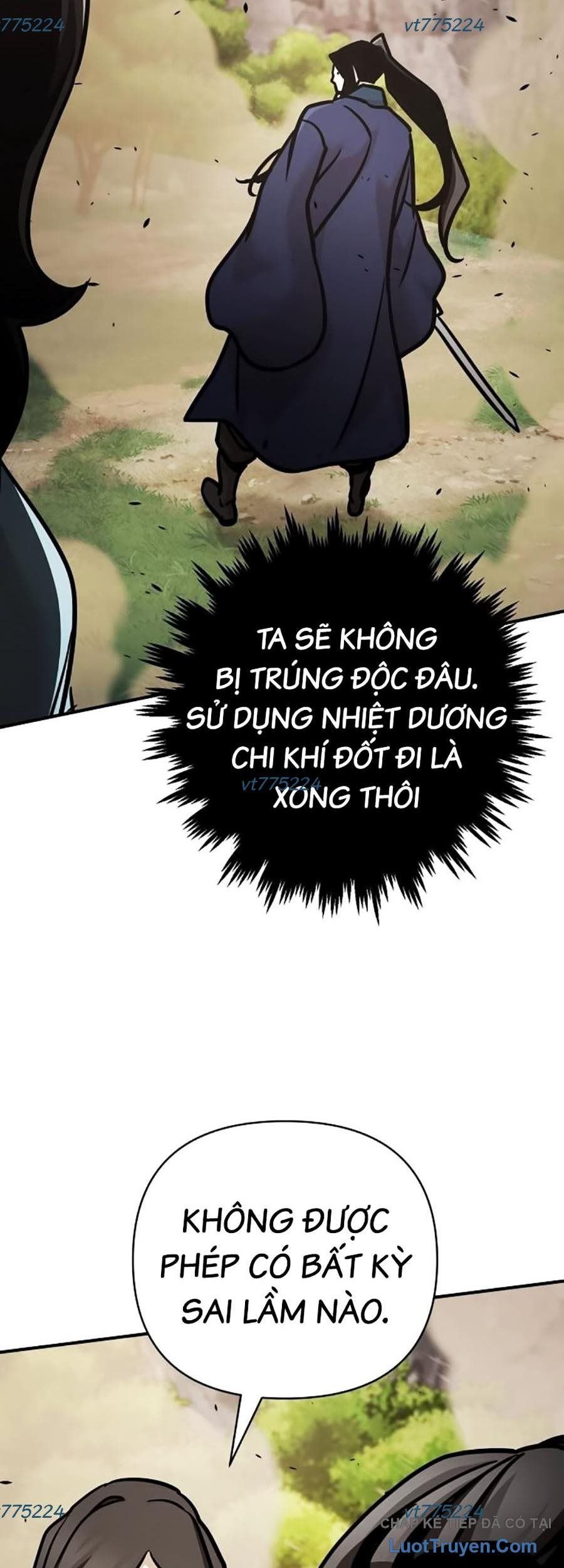 Tiểu Tử Đáng Ngờ Lại Là Cao Thủ Chapter 118 46