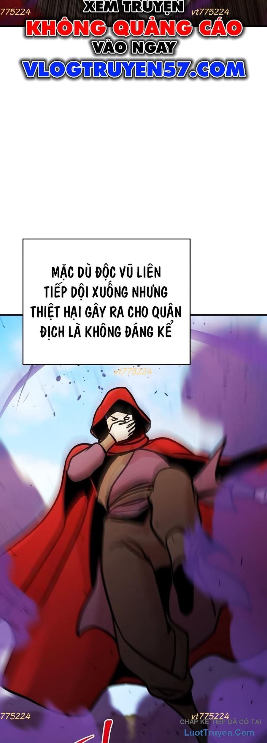 Tiểu Tử Đáng Ngờ Lại Là Cao Thủ Chapter 118 50