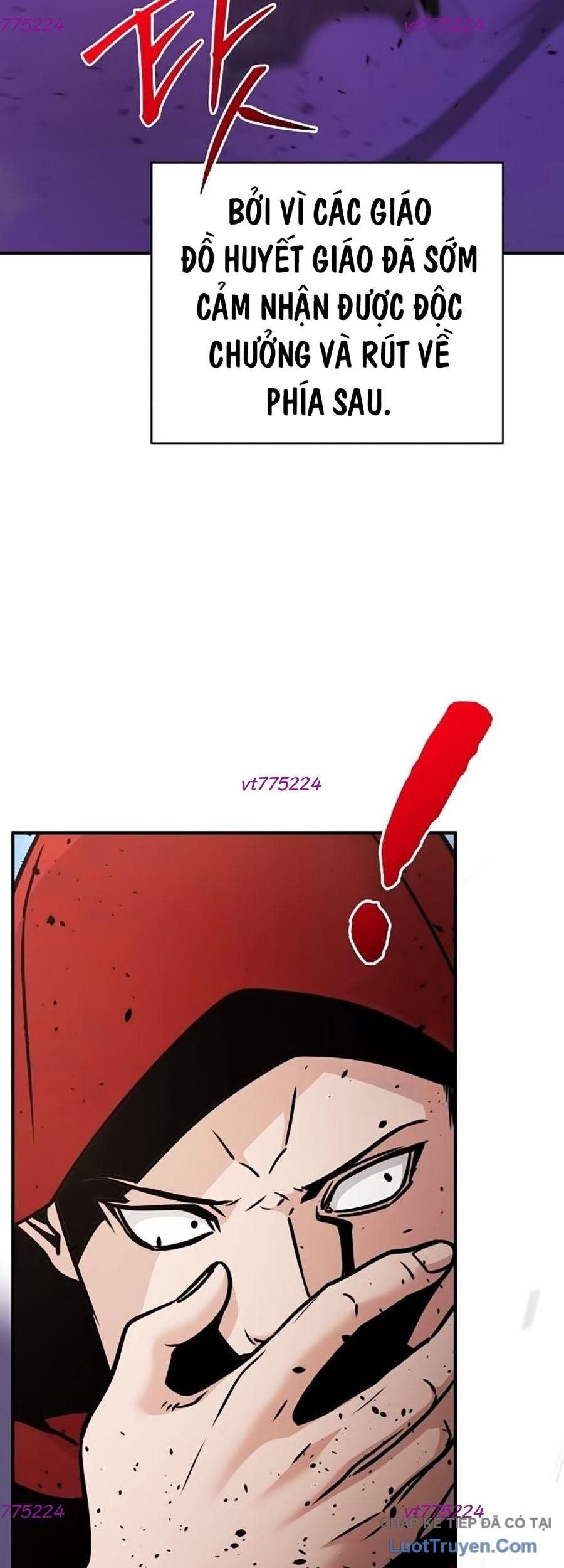 Tiểu Tử Đáng Ngờ Lại Là Cao Thủ Chapter 118 51