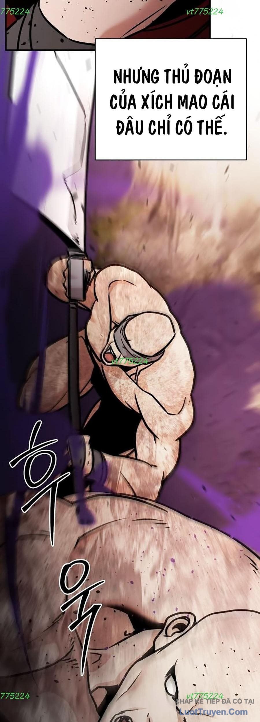 Tiểu Tử Đáng Ngờ Lại Là Cao Thủ Chapter 118 52