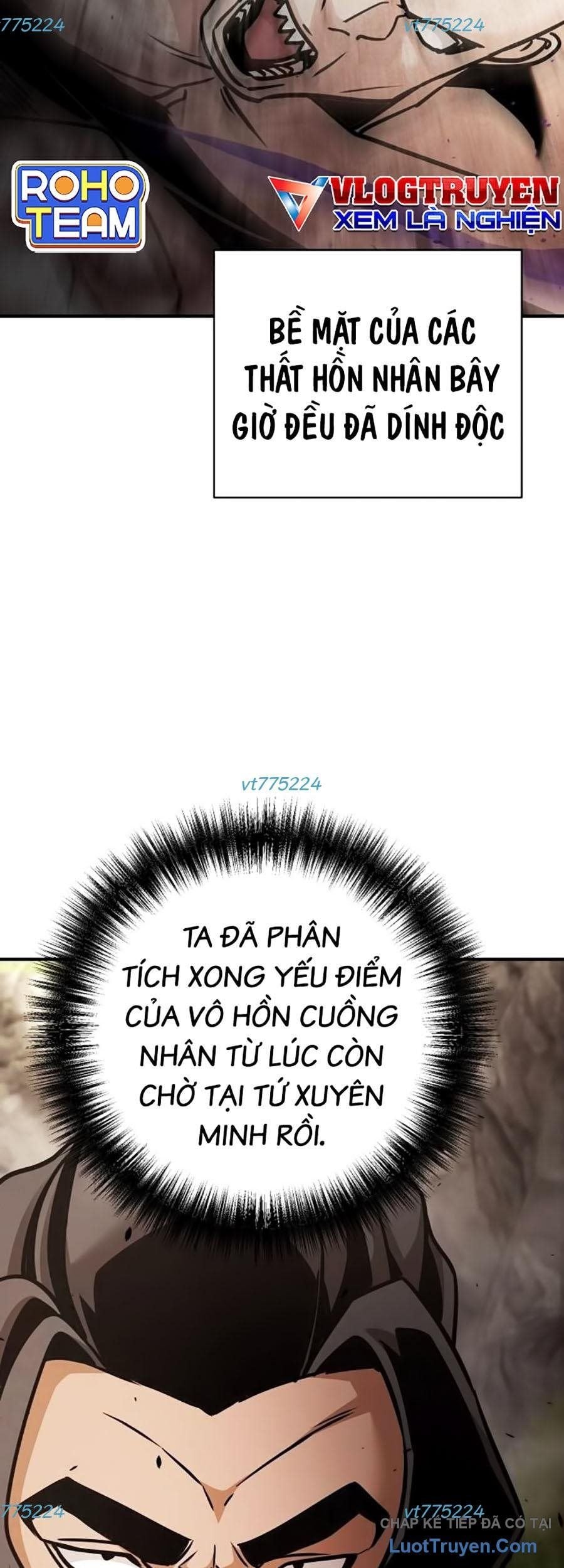 Tiểu Tử Đáng Ngờ Lại Là Cao Thủ Chapter 118 53