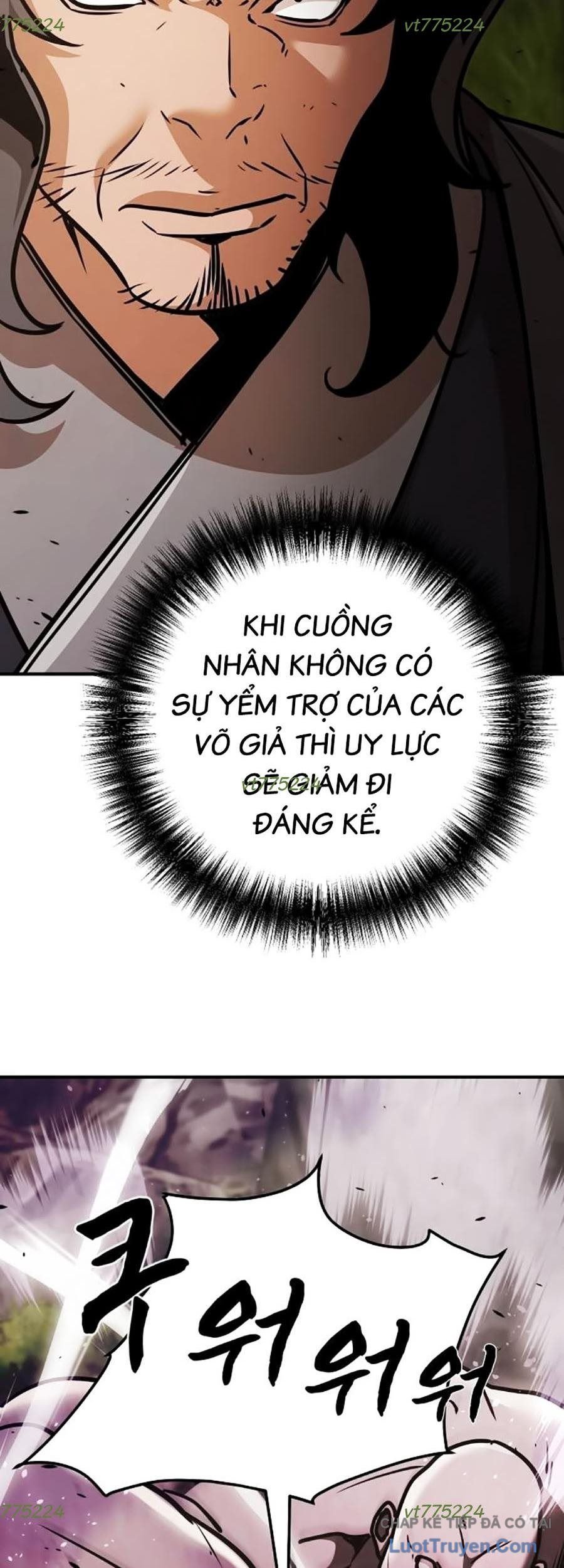 Tiểu Tử Đáng Ngờ Lại Là Cao Thủ Chapter 118 54