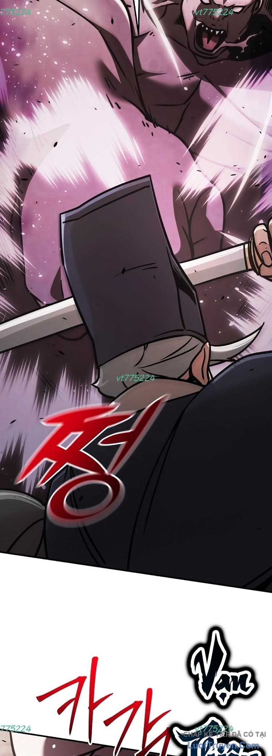 Tiểu Tử Đáng Ngờ Lại Là Cao Thủ Chapter 118 55